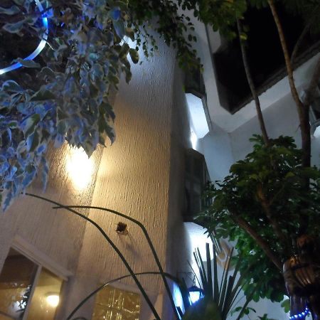 Hotel Internacional Malitsin Guanajuato Exterior foto