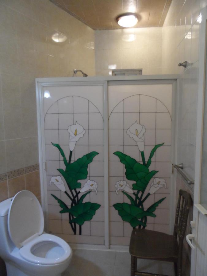 Hotel Internacional Malitsin Guanajuato Exterior foto