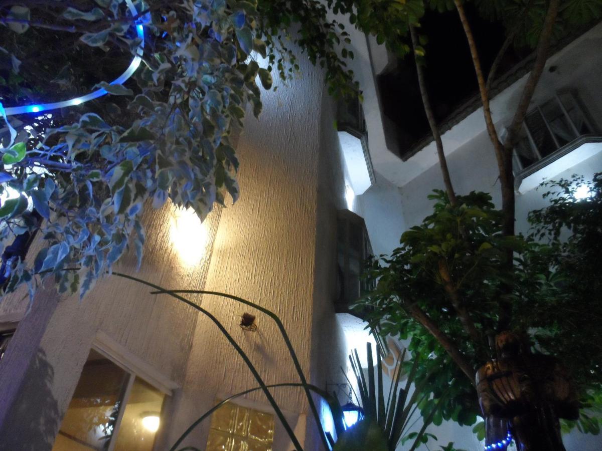 Hotel Internacional Malitsin Guanajuato Exterior foto